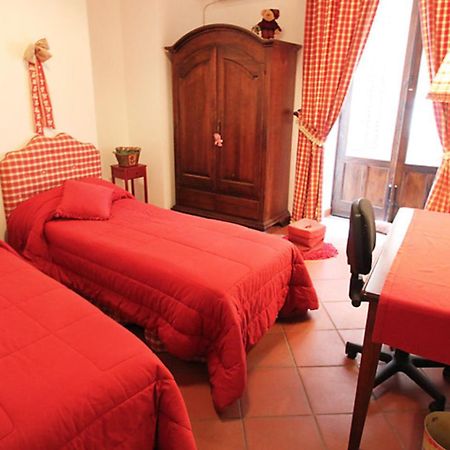 Appartement Orologio Del Massimo à Palerme Extérieur photo