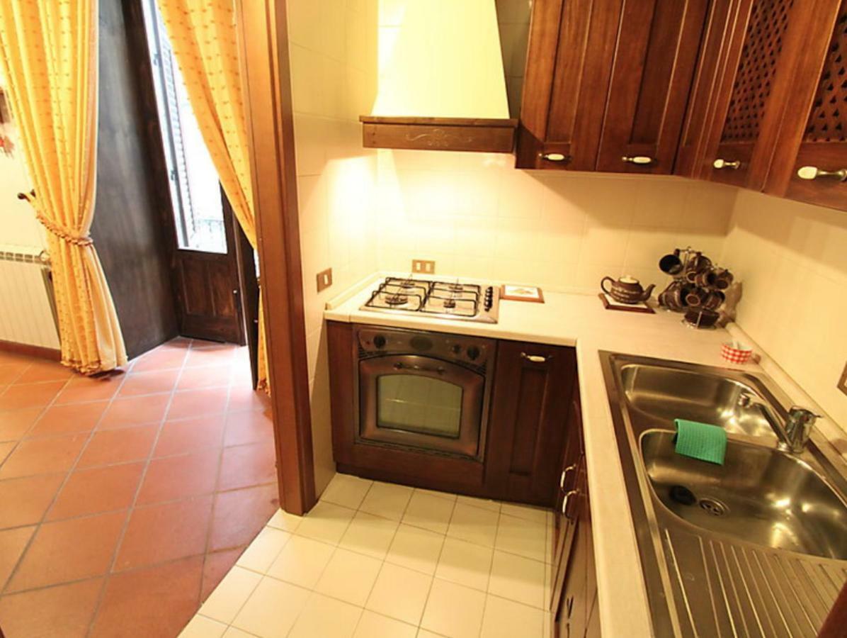 Appartement Orologio Del Massimo à Palerme Extérieur photo