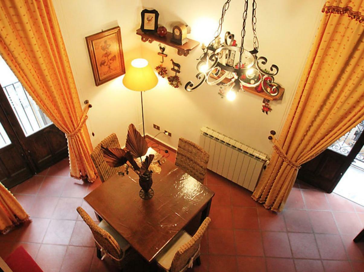Appartement Orologio Del Massimo à Palerme Extérieur photo