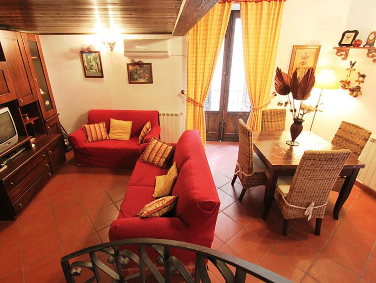 Appartement Orologio Del Massimo à Palerme Extérieur photo