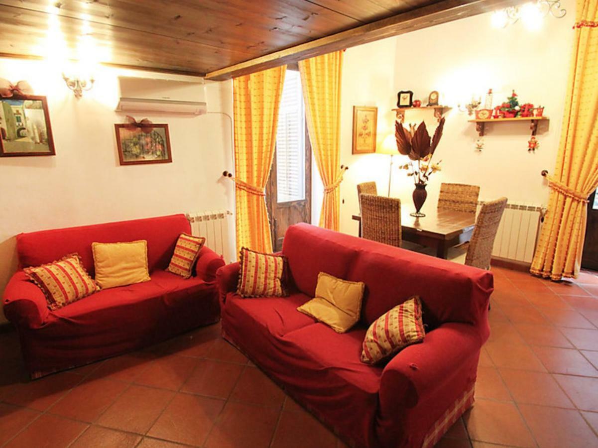 Appartement Orologio Del Massimo à Palerme Extérieur photo