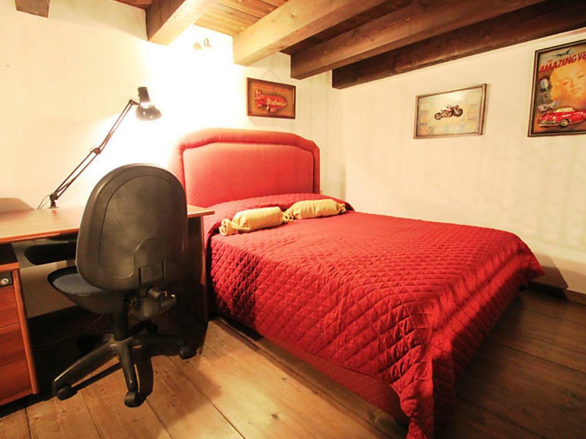 Appartement Orologio Del Massimo à Palerme Extérieur photo