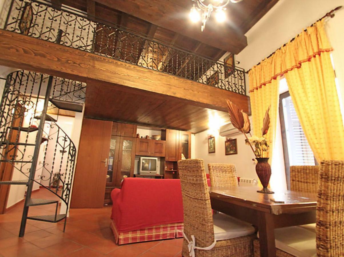 Appartement Orologio Del Massimo à Palerme Extérieur photo
