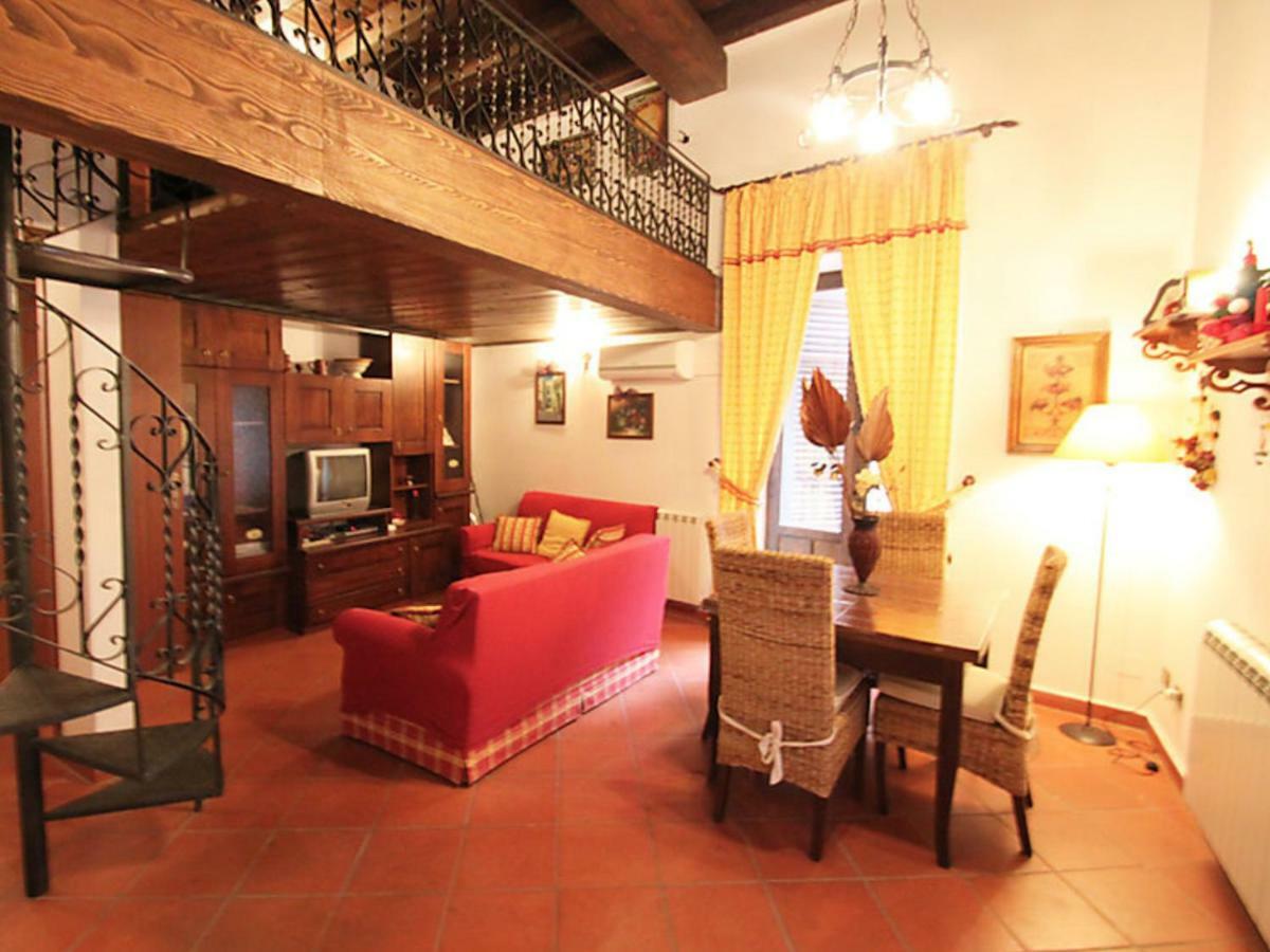 Appartement Orologio Del Massimo à Palerme Extérieur photo
