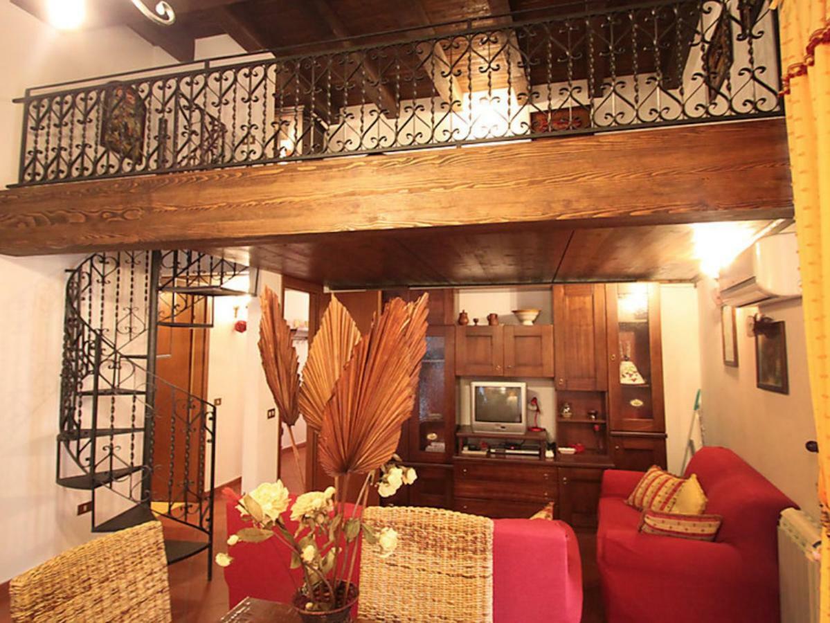 Appartement Orologio Del Massimo à Palerme Extérieur photo