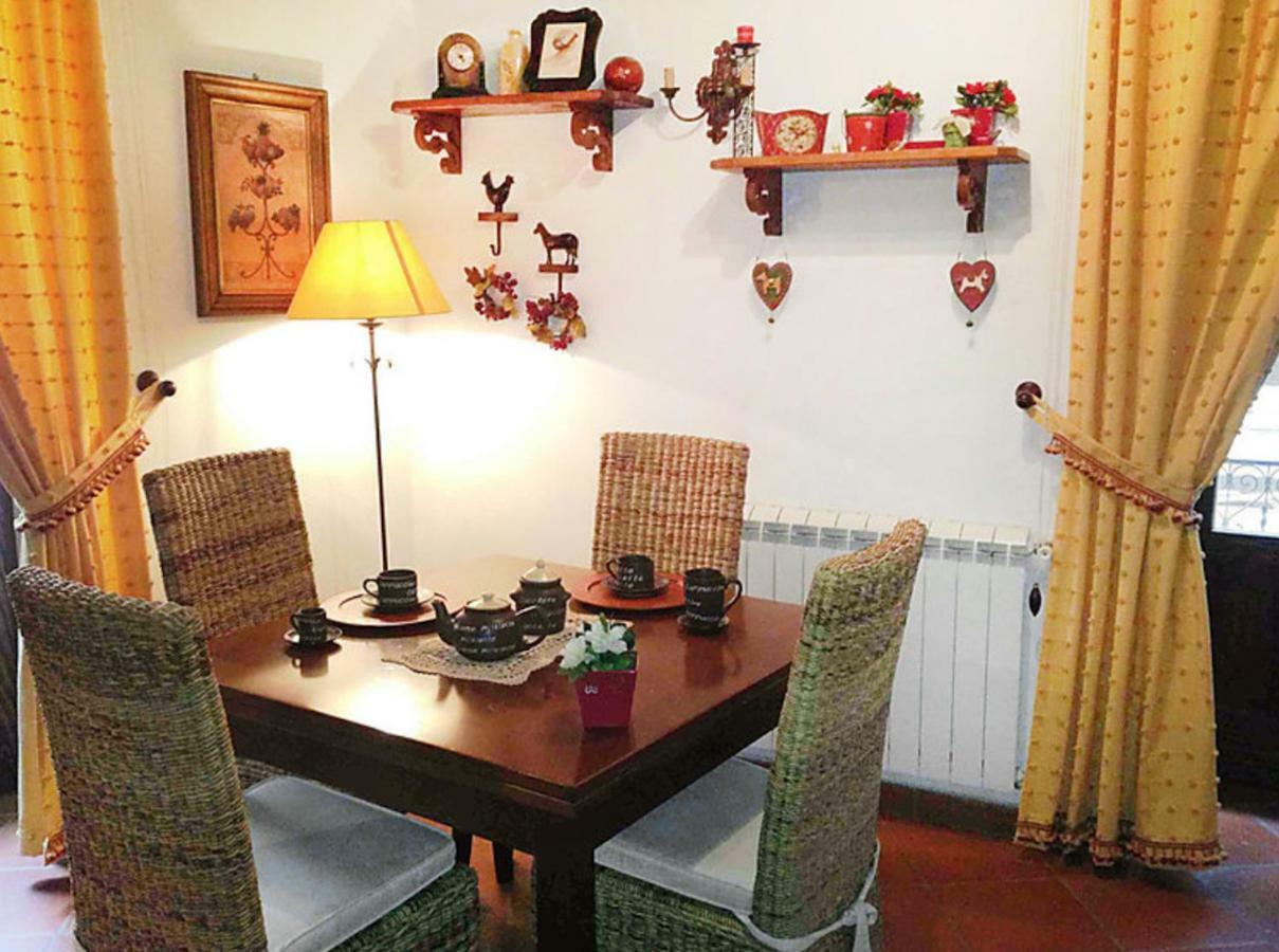 Appartement Orologio Del Massimo à Palerme Extérieur photo