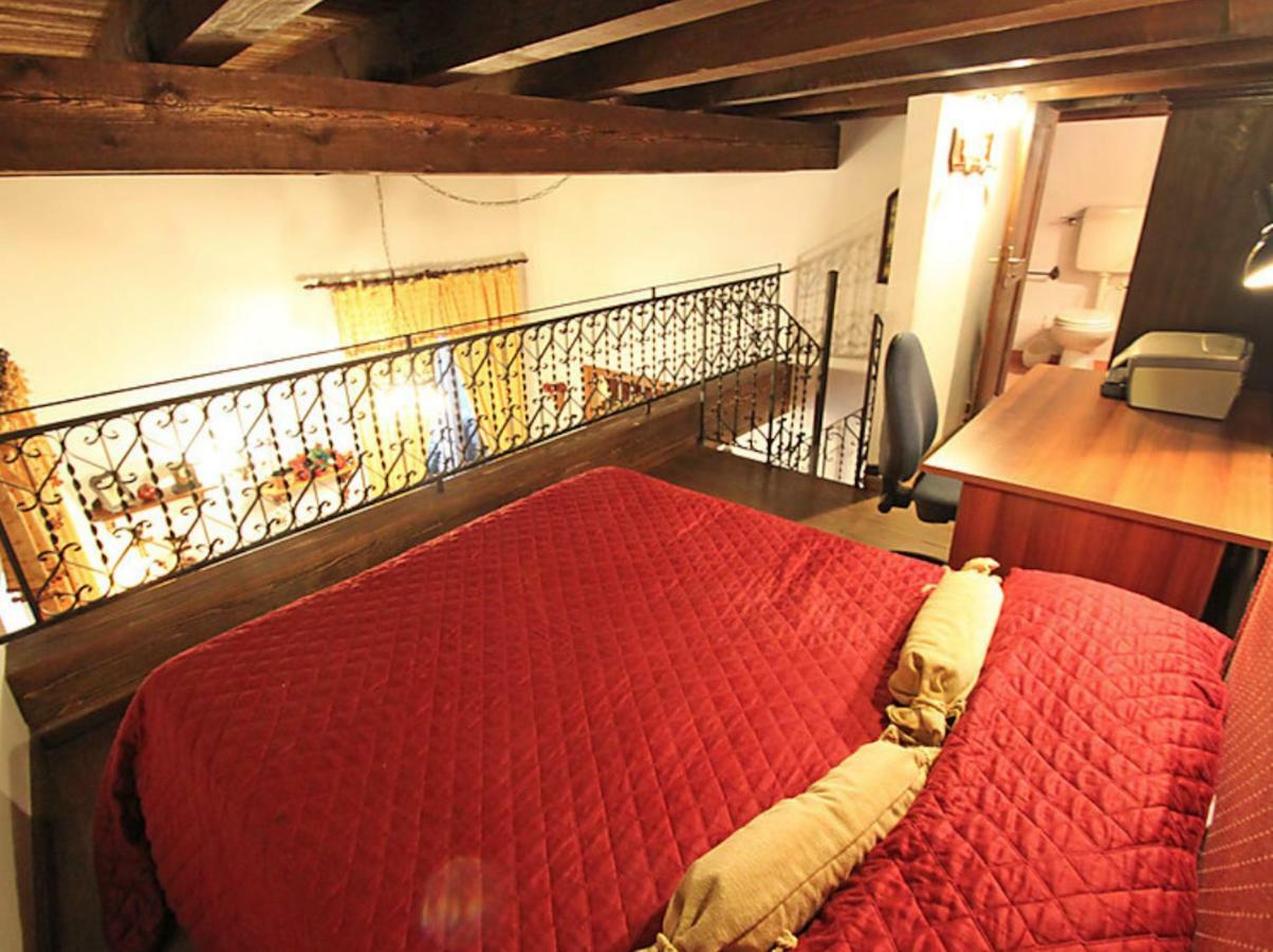 Appartement Orologio Del Massimo à Palerme Extérieur photo