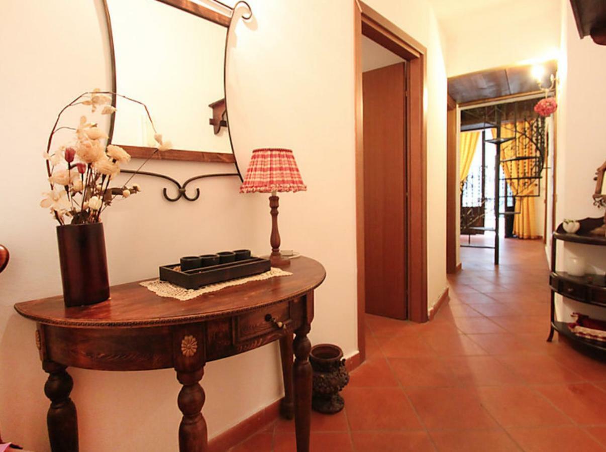 Appartement Orologio Del Massimo à Palerme Extérieur photo